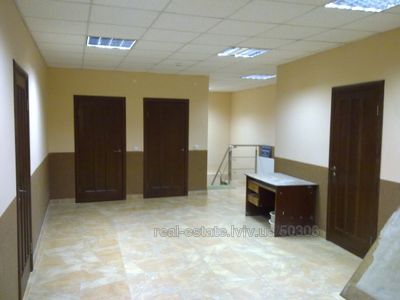 Commercial real estate for sale, Yaroslava-Mudrogo-vul, Lviv, Zaliznichniy district, id 4565091