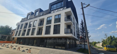 Buy an apartment, Gorodocka-vul, Lviv, Zaliznichniy district, id 4491462