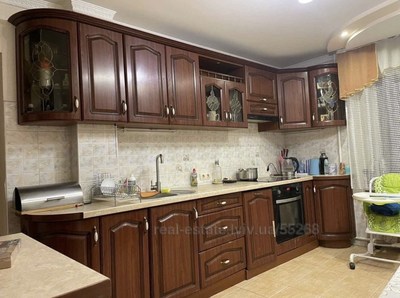Buy an apartment, Pimonenka-M-vul, Lviv, Sikhivskiy district, id 4340951
