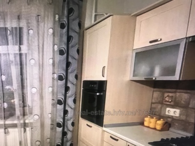 Buy an apartment, Plugova-vul, Lviv, Shevchenkivskiy district, id 4521336