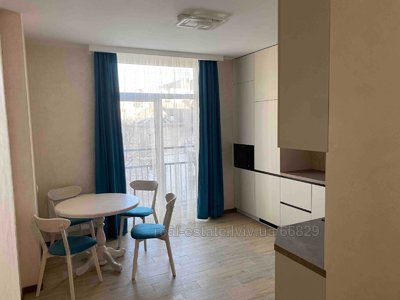 Rent an apartment, Shevchenka-T-vul, 60, Lviv, Galickiy district, id 4442329