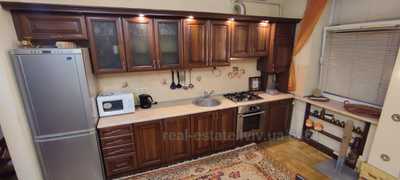 Rent an apartment, Stalinka, Striyska-vul, Lviv, Frankivskiy district, id 4510333