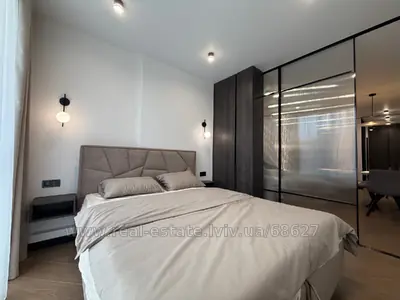 Купити квартиру, Кульпарківська вул., Львів, Франківський район, id 5929921