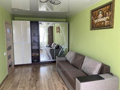 Rent an apartment, Zelena-vul, Lviv, Lichakivskiy district, id 4567715