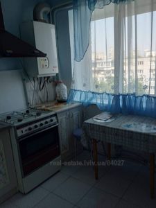 Rent an apartment, Hruschovka, Gasheka-Ya-vul, Lviv, Sikhivskiy district, id 4470524