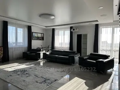 Buy an apartment, Vashingtona-Dzh-vul, Lviv, Lichakivskiy district, id 5928793