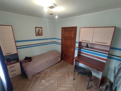 Rent an apartment, Czekh, Dovzhenka-O-vul, Lviv, Sikhivskiy district, id 4493367