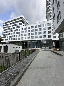 Buy an apartment, Zamarstinivska-vul, Lviv, Shevchenkivskiy district, id 4506282