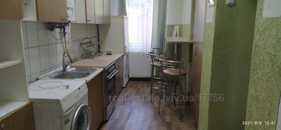 Rent an apartment, Austrian, Banderi-S-vul, Lviv, Zaliznichniy district, id 4255871