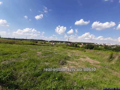 Buy a lot of land, commercial, Sokilniki, Pustomitivskiy district, id 4290660