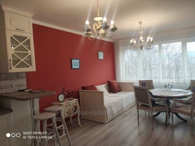 Rent an apartment, Petra-Sagaydachnogo-vul, 14А, Truskavets, Drogobickiy district, id 3269030