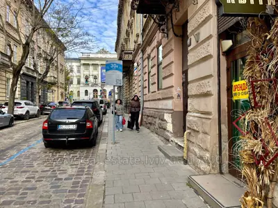 Зняти комерційну нерухомість, Нежитловий фонд, Політехнічна вул., 5, Львів, Франківський район, id 5916251