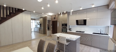 Rent an apartment, Kamenecka-vul, Lviv, Sikhivskiy district, id 4387600