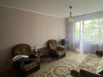 Купить квартиру, Владимира Великого ул., Львов, Франковский район, id 5918347