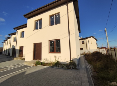 Buy a house, Cottage, Ivasyuka-V-vul, Lviv, Sikhivskiy district, id 4156227