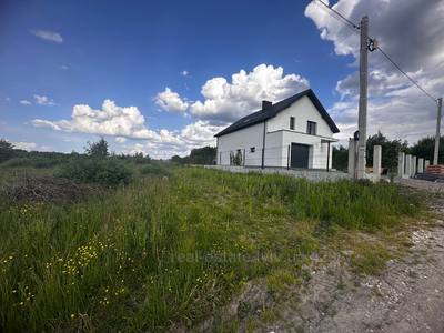 Buy a lot of land, Зубра Капітель, Zubra, Pustomitivskiy district, id 4577931