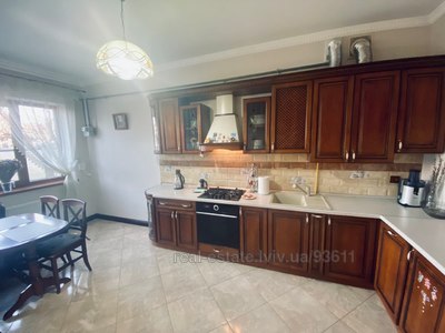 Rent a house, Home, Холодна, Kholodnovidka, Pustomitivskiy district, id 4316702