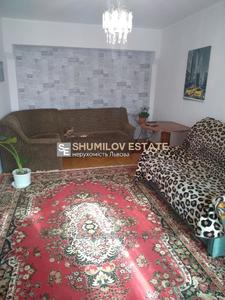 Buy an apartment, Dormitory, Lipova-Aleya-vul, 9, Lviv, Lichakivskiy district, id 4519303
