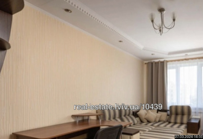 Rent an apartment, Lyubinska-vul, Lviv, Zaliznichniy district, id 4497352