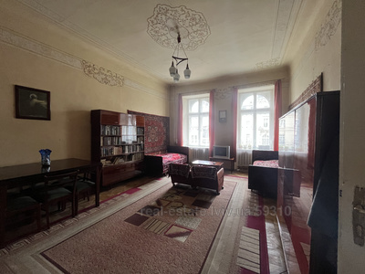 Buy an apartment, Austrian, Kopernika-M-vul, Lviv, Galickiy district, id 4597512