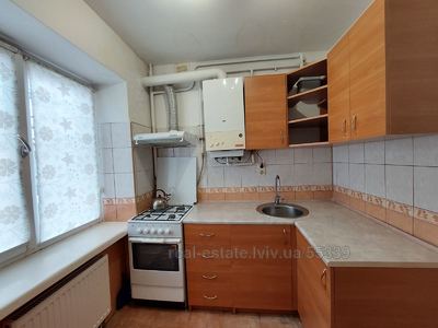 Rent an apartment, Czekh, Kolomiyska-vul, Lviv, Sikhivskiy district, id 4565905