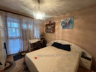 Buy an apartment, Shafarika-P-vul, Lviv, Lichakivskiy district, id 4497113