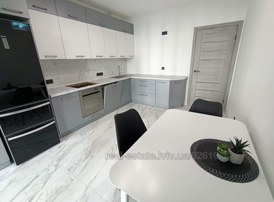 Rent an apartment, Zelena-vul, Lviv, Sikhivskiy district, id 4545206