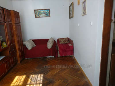 Buy an apartment, Turyanskogo-O-vul, Lviv, Shevchenkivskiy district, id 4476024