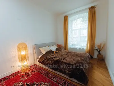 Аренда квартира, Устияновича М. ул., Львов, Галицкий район, id 5918077