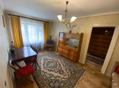 Rent an apartment, Gorodocka-vul, Lviv, Zaliznichniy district, id 4412679