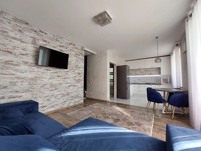 Buy an apartment, Chervonoyi-Kalini-prosp, Lviv, Sikhivskiy district, id 4447410