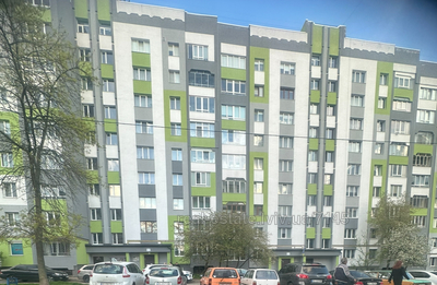Buy an apartment, Antonicha-BI-vul, Lviv, Sikhivskiy district, id 4516457