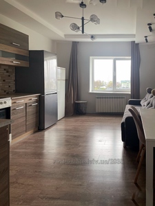 Buy an apartment, Sukhomlinskogo-vul, Vinniki, Lvivska_miskrada district, id 4481923