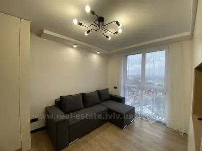 Купить квартиру, Рудненская ул., Львов, Железнодорожный район, id 5919654