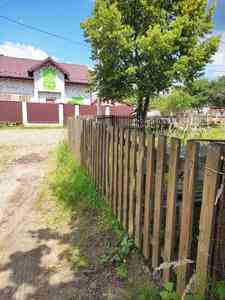 Buy a lot of land, gardening, Дачна, Ryasne-Rus'ke, Lvivska_miskrada district, id 3901386