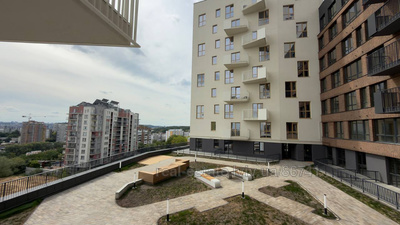 Купити квартиру, Щурата В. вул., Львів, Шевченківський район, id 5899818