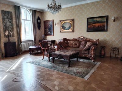 Buy an apartment, Austrian luxury, Doroshenka-P-vul, Lviv, Galickiy district, id 4157762