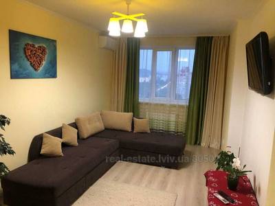 Rent an apartment, Pid-Goloskom-vul, Lviv, Shevchenkivskiy district, id 4584584
