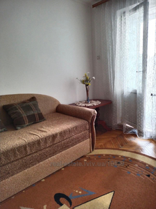 Rent an apartment, Mikolaychuka-I-vul, Lviv, Shevchenkivskiy district, id 4406780