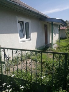Buy a house, Home, Зелена, Bryukhovichi, Peremishlyanskiy district, id 4257587