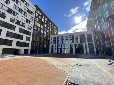Buy an apartment, Khmelnickogo-B-vul, Lviv, Shevchenkivskiy district, id 4506248