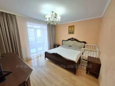 Buy an apartment, Striyska-vul, Lviv, Zaliznichniy district, id 5926729