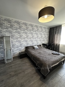 Rent an apartment, Zelena-vul, 115, Lviv, Sikhivskiy district, id 4572086