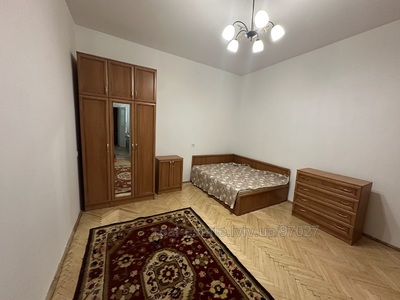 Rent an apartment, Building of the old city, Nalivayka-S-vul, 9, Lviv, Galickiy district, id 4473008