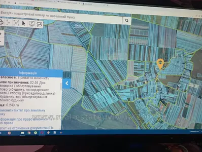 Buy a lot of land, Франка, Smerekiv, Zhovkivskiy district, id 5932292