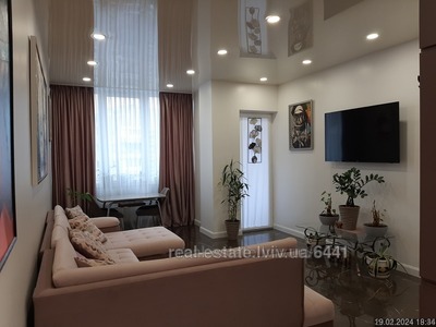 Rent an apartment, Striyska-vul, Lviv, Frankivskiy district, id 4554968