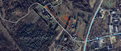 Купить участок, под застройку, Янівська, Бирки, Яворовский район, id 5921202