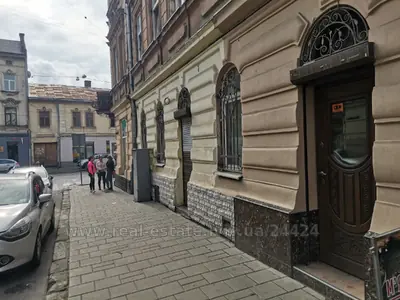 Зняти комерційну нерухомість, Фасадне з окремим входом, Городоцька вул., Львів, Галицький район, id 5920092