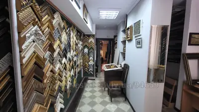 Commercial real estate for sale, Residential premises, Golubovicha-S-vul, 19, Lviv, Zaliznichniy district, id 5930894