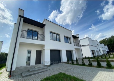 Buy a house, Довбуша, Zimna Voda, Pustomitivskiy district, id 4551484